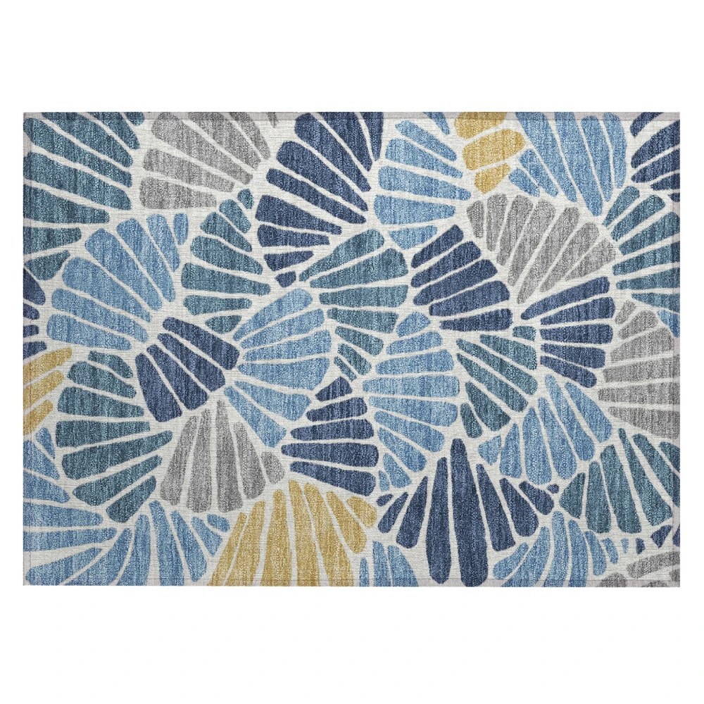 Chantille ACN2384 Blue 1'8