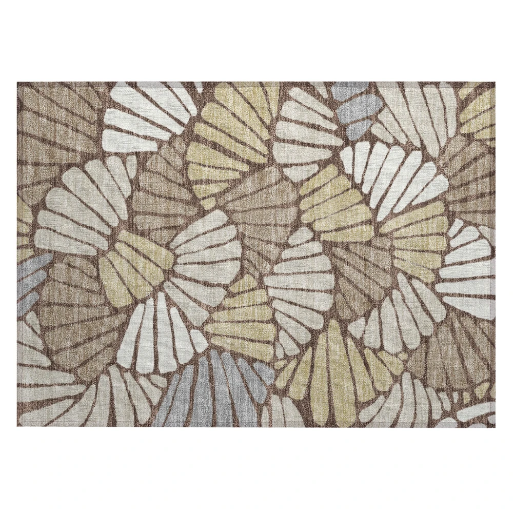 Chantille ACN2384 Chocolate 1'8
