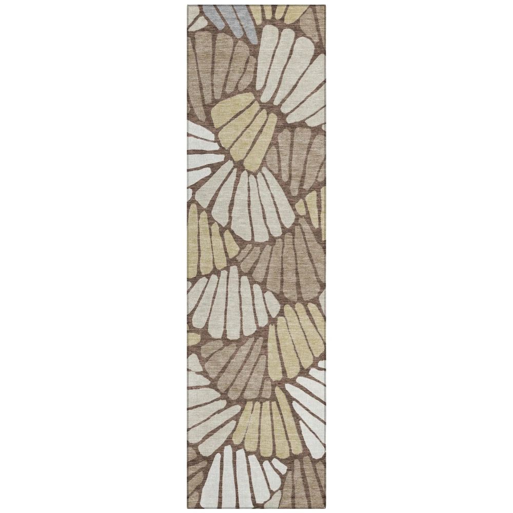Chantille ACN2384 Chocolate 2'3