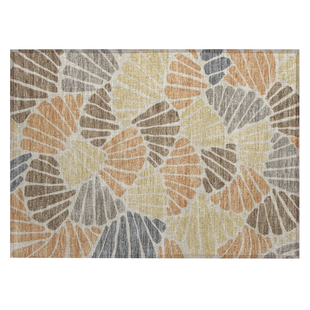 Chantille ACN2384 Copper 1'8