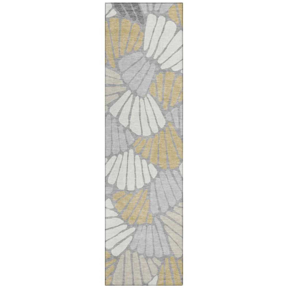 Chantille ACN2384 Gray 2'3