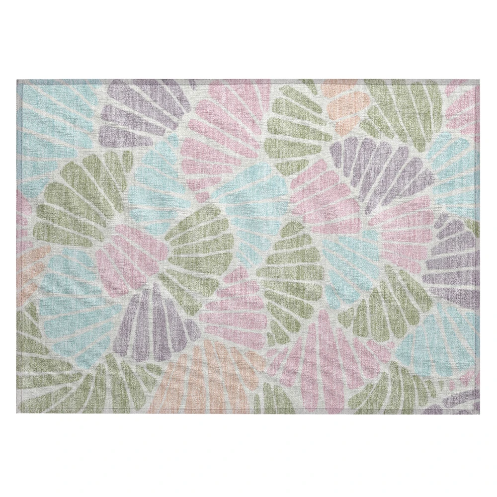 Chantille ACN2384 Sage 1'8