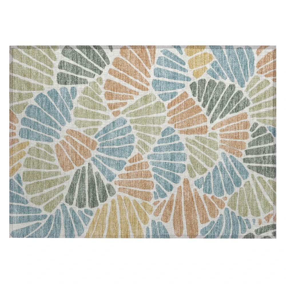 Chantille ACN2384 Seafoam 1'8