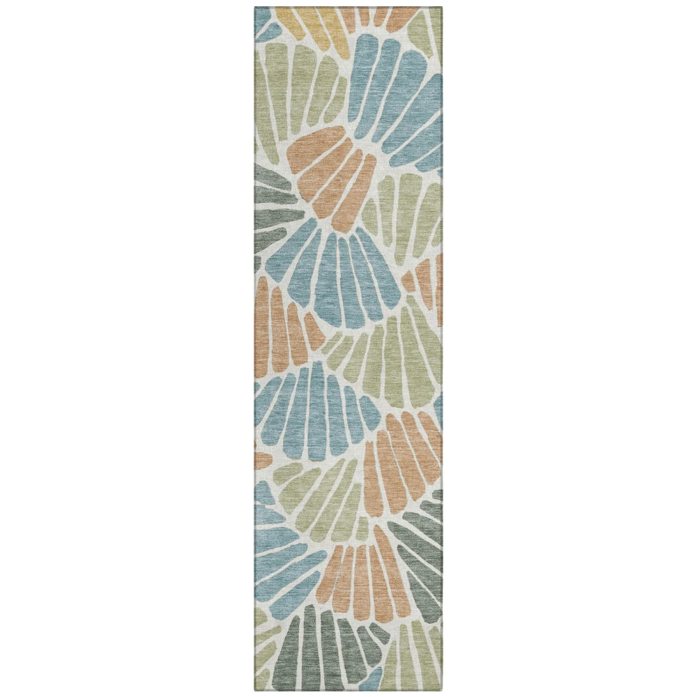 Chantille ACN2384 Seafoam 2'3