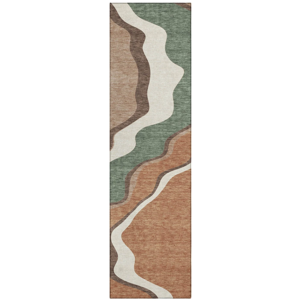 Chantille ACN2386 Copper 2'3
