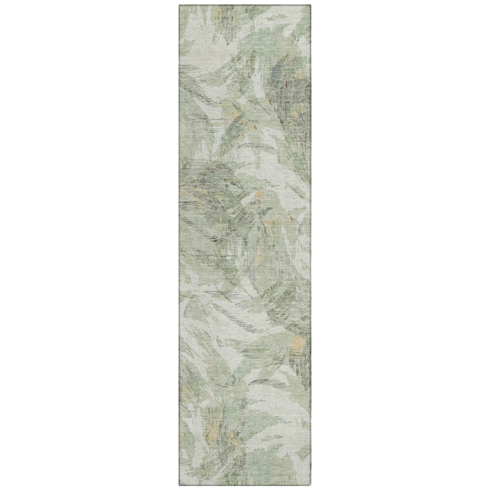 Chantille ACN2387 Celery 2'3