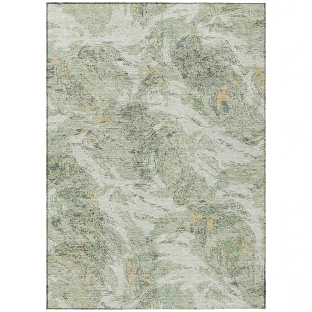 Chantille ACN2387 Celery 3' x 5' Rug