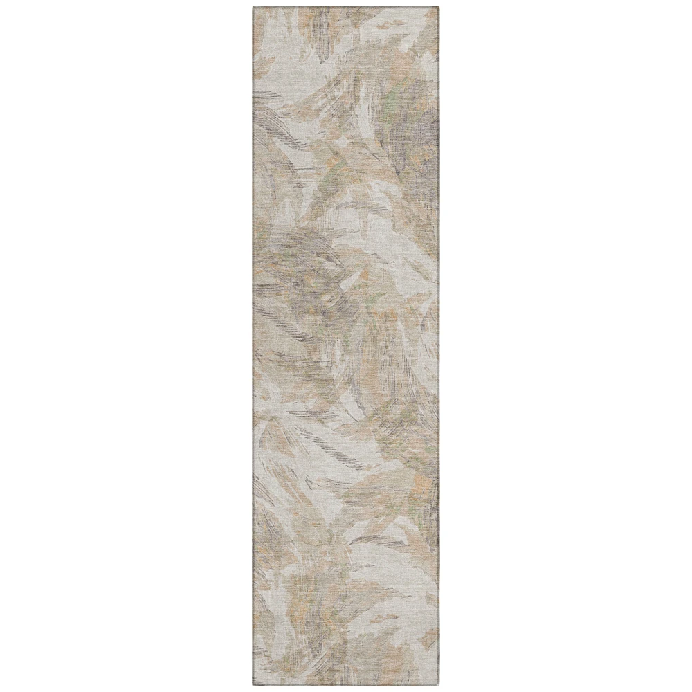 Chantille ACN2387 Khaki 2'3