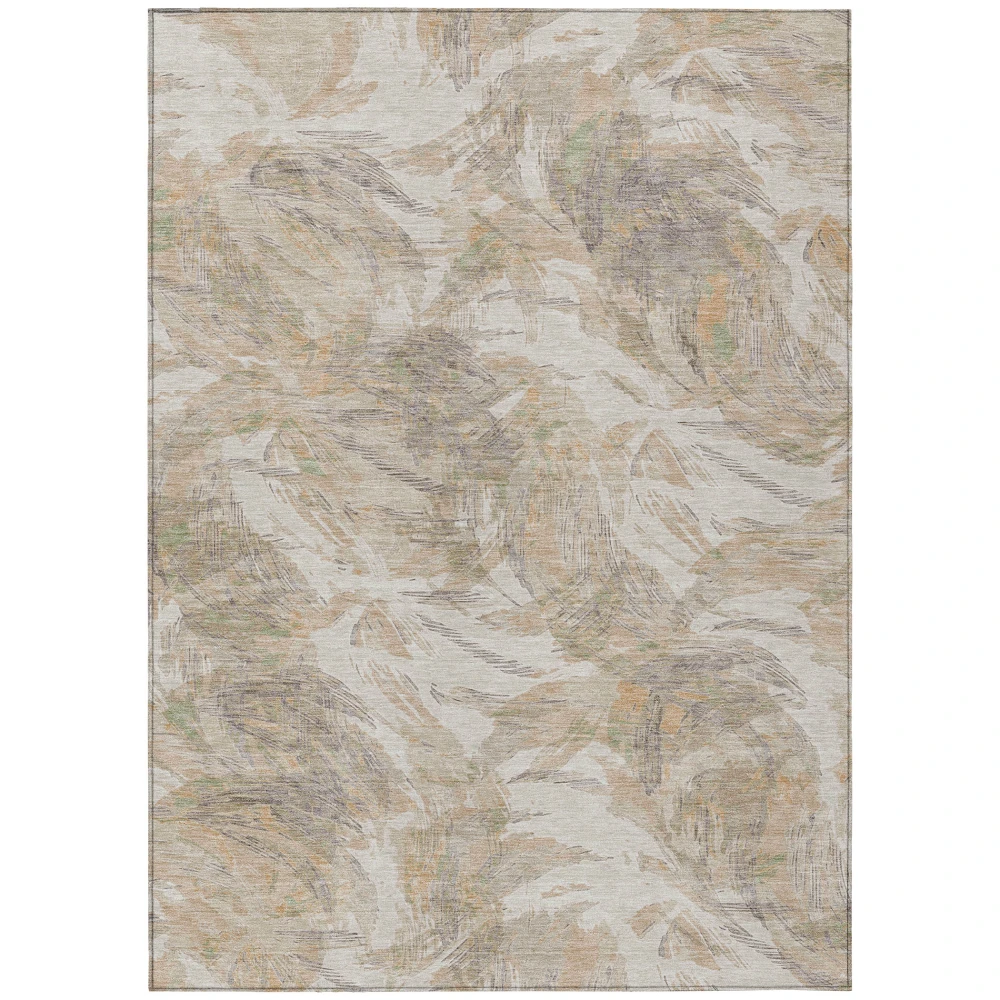 Chantille ACN2387 Khaki 8' x 10' Rug
