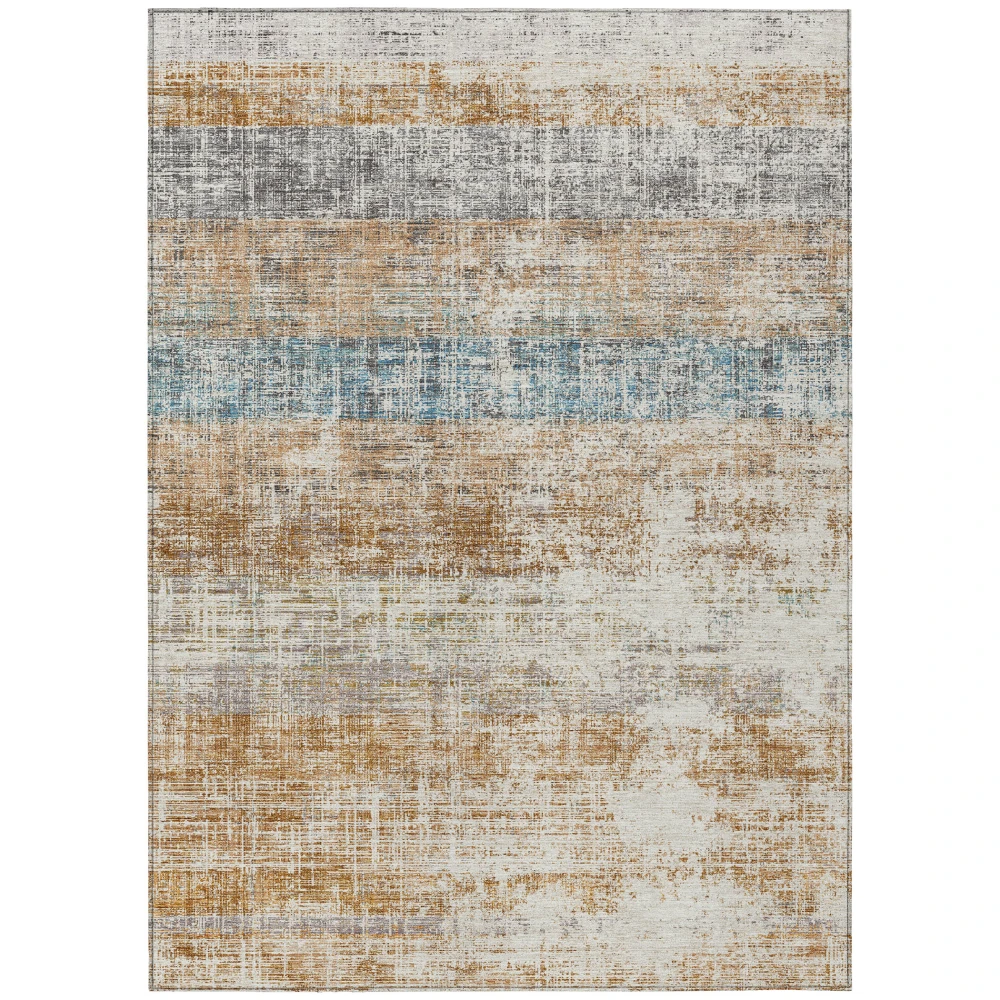 Chantille ACN2388 Copper 8' x 10' Rug