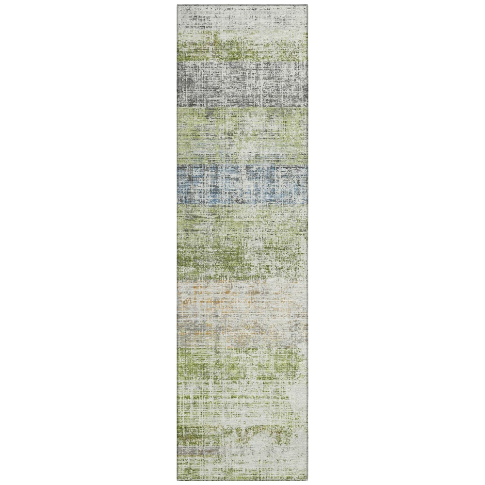 Chantille ACN2388 Green 2'3