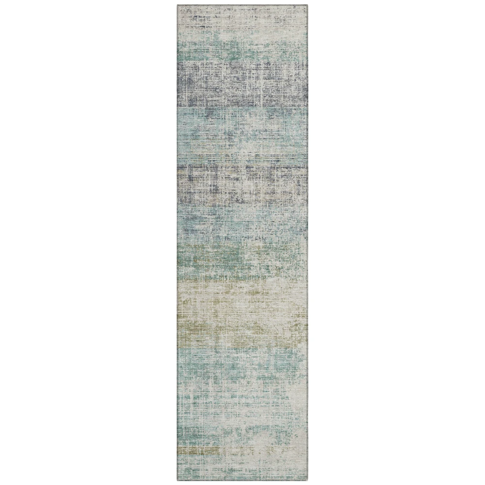 Chantille ACN2388 Teal 2'3