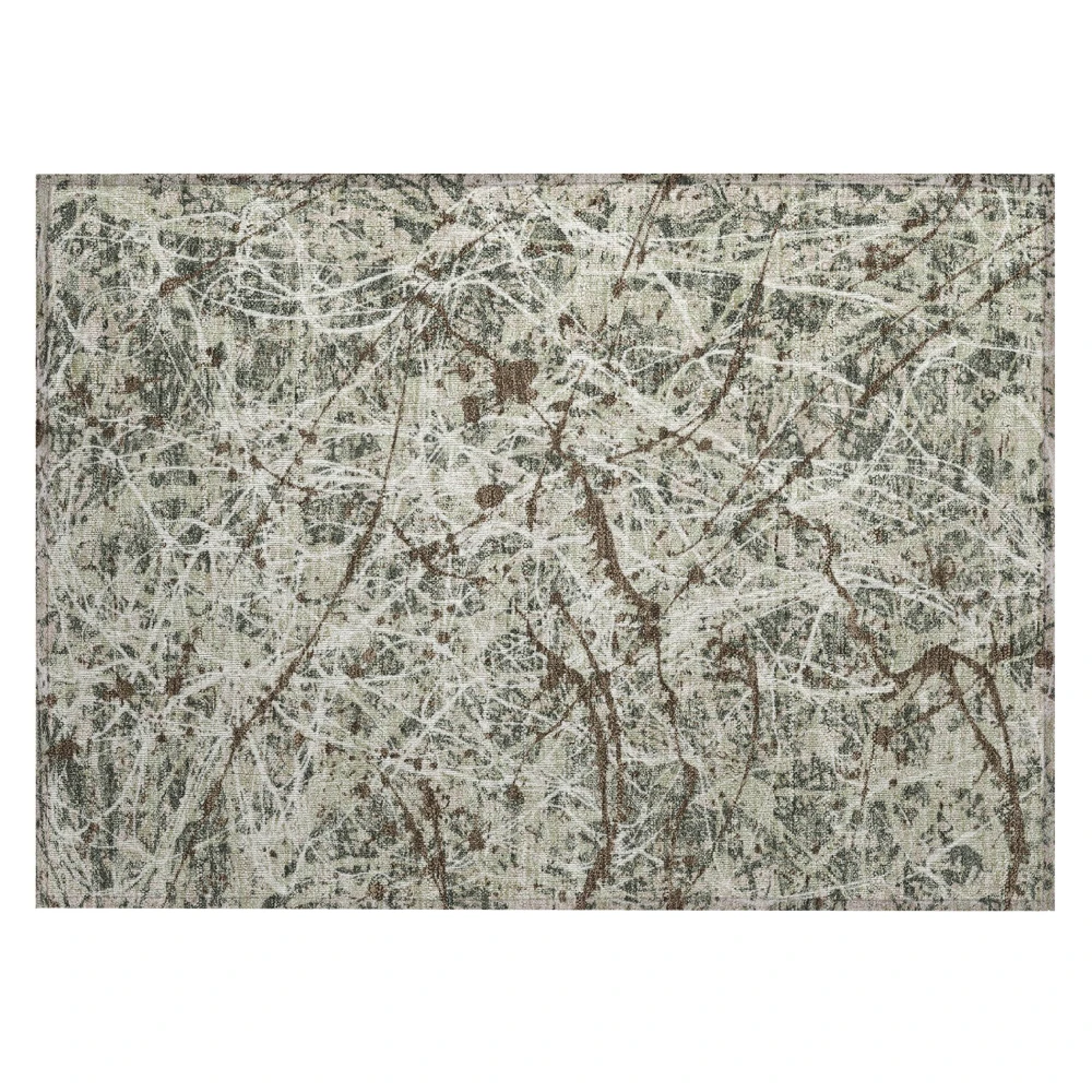 Chantille ACN2389 Basil 1'8