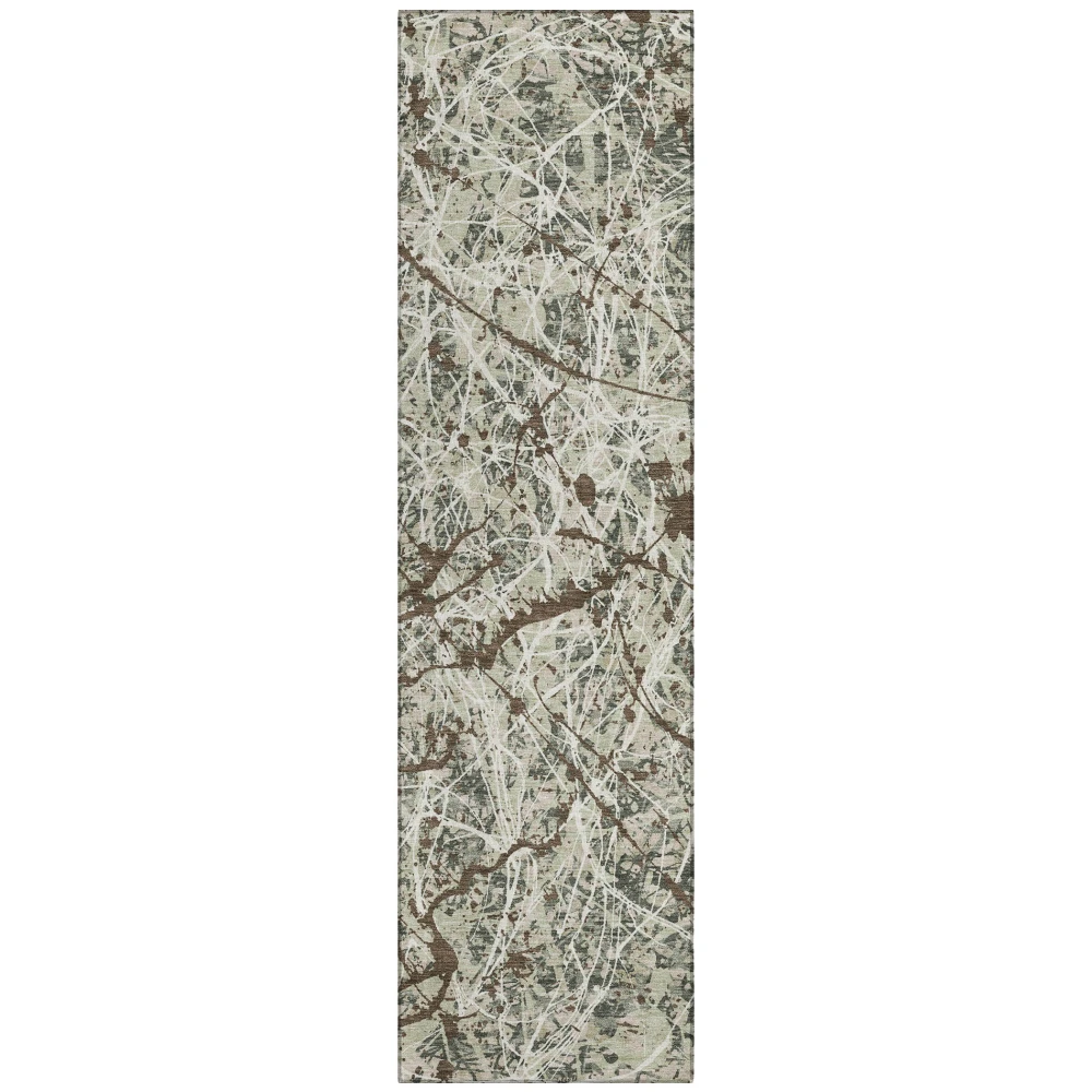Chantille ACN2389 Basil 2'3