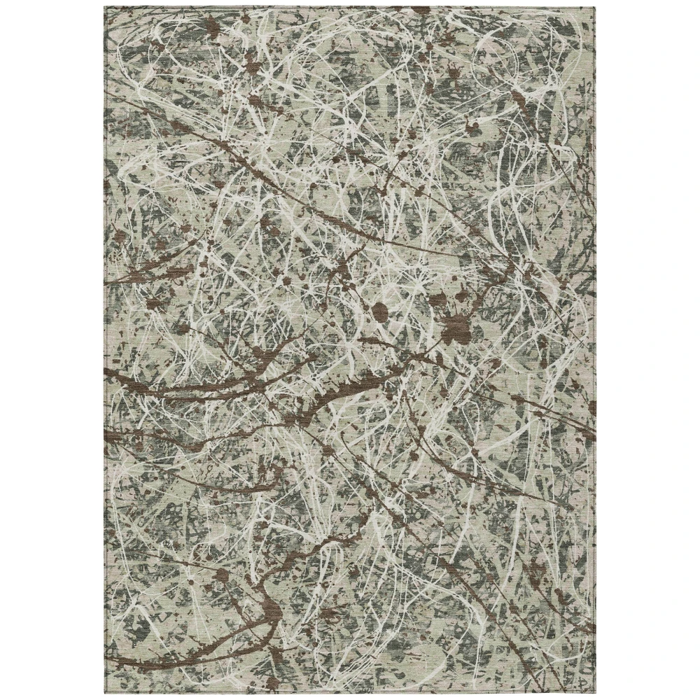 Chantille ACN2389 Basil 9' x 12' Rug