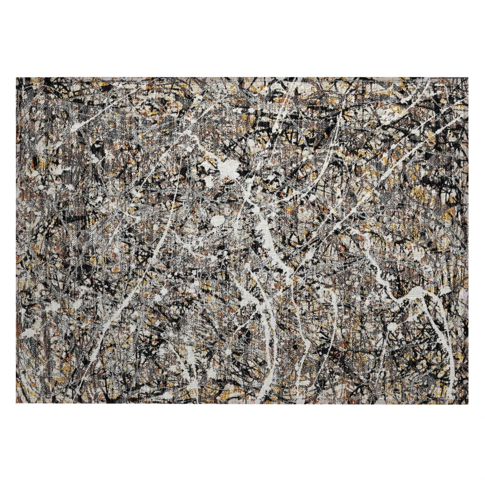 Chantille ACN2389 Black 1'8