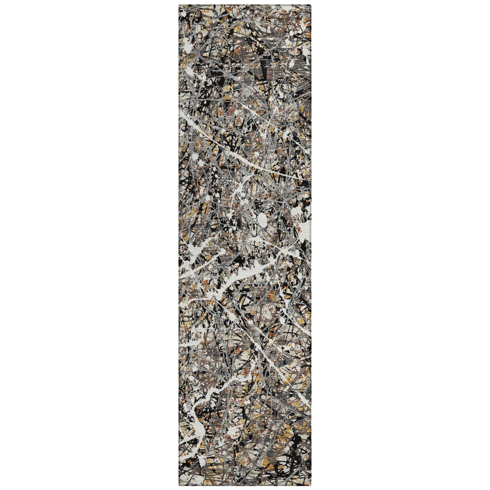 Chantille ACN2389 Black 2'3