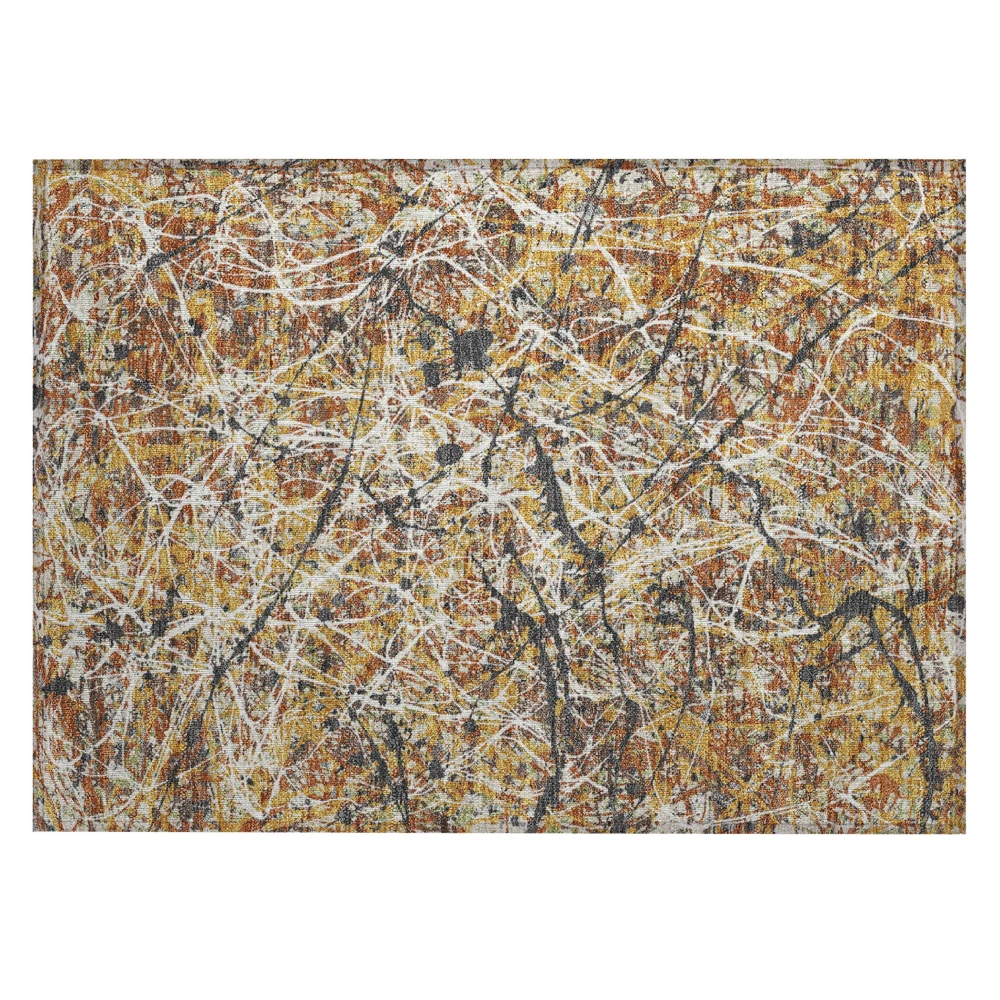 Chantille ACN2389 Gold 1'8