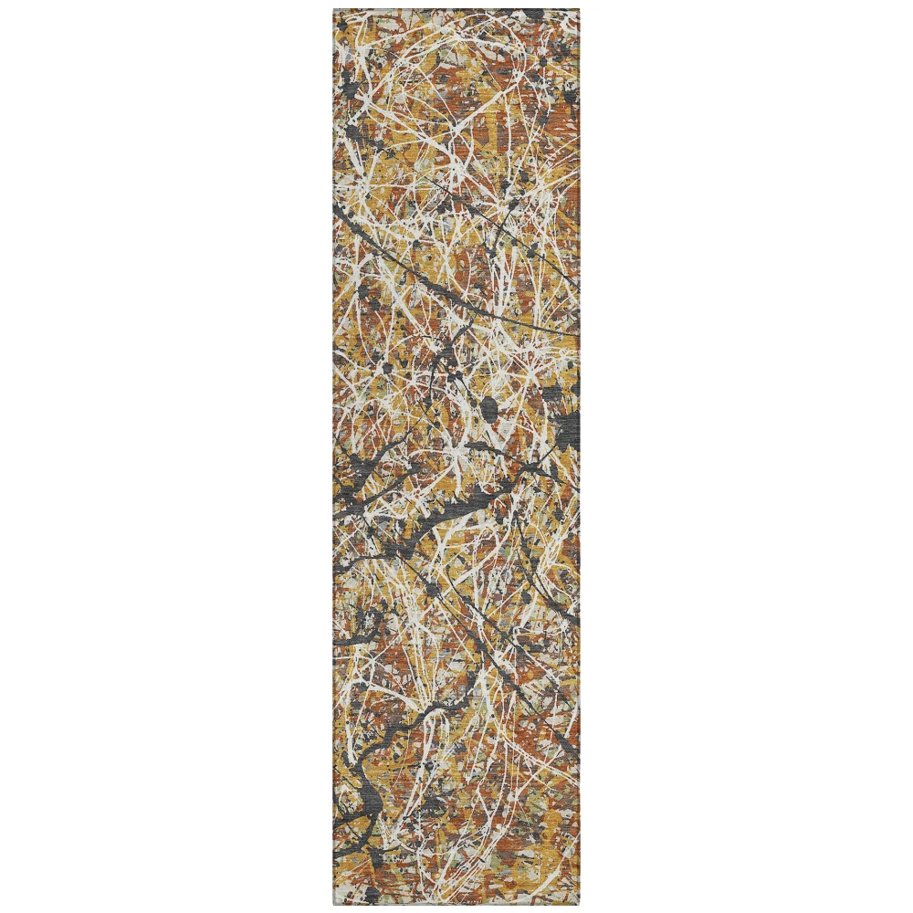 Chantille ACN2389 Gold 2'3