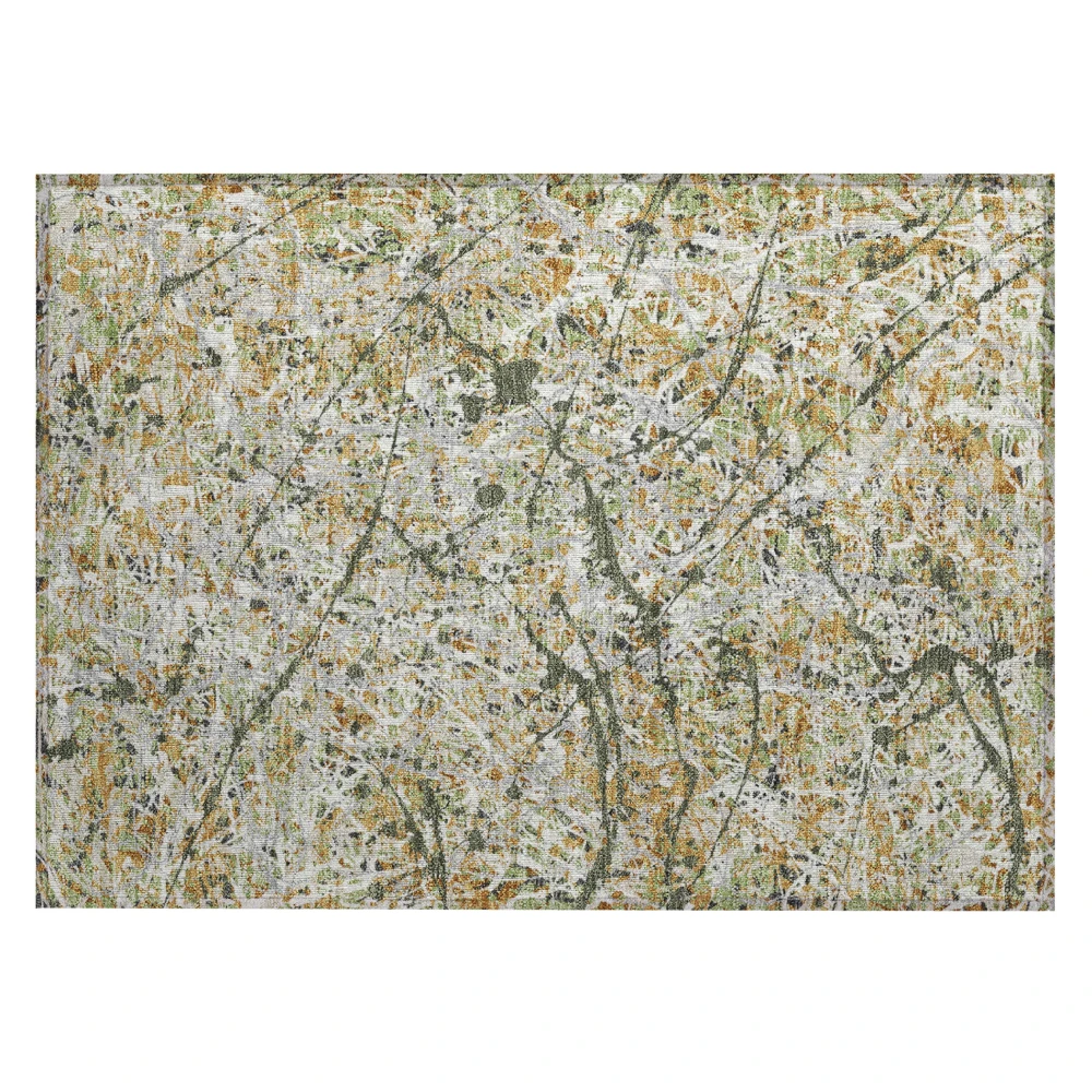 Chantille ACN2389 Olive 1'8