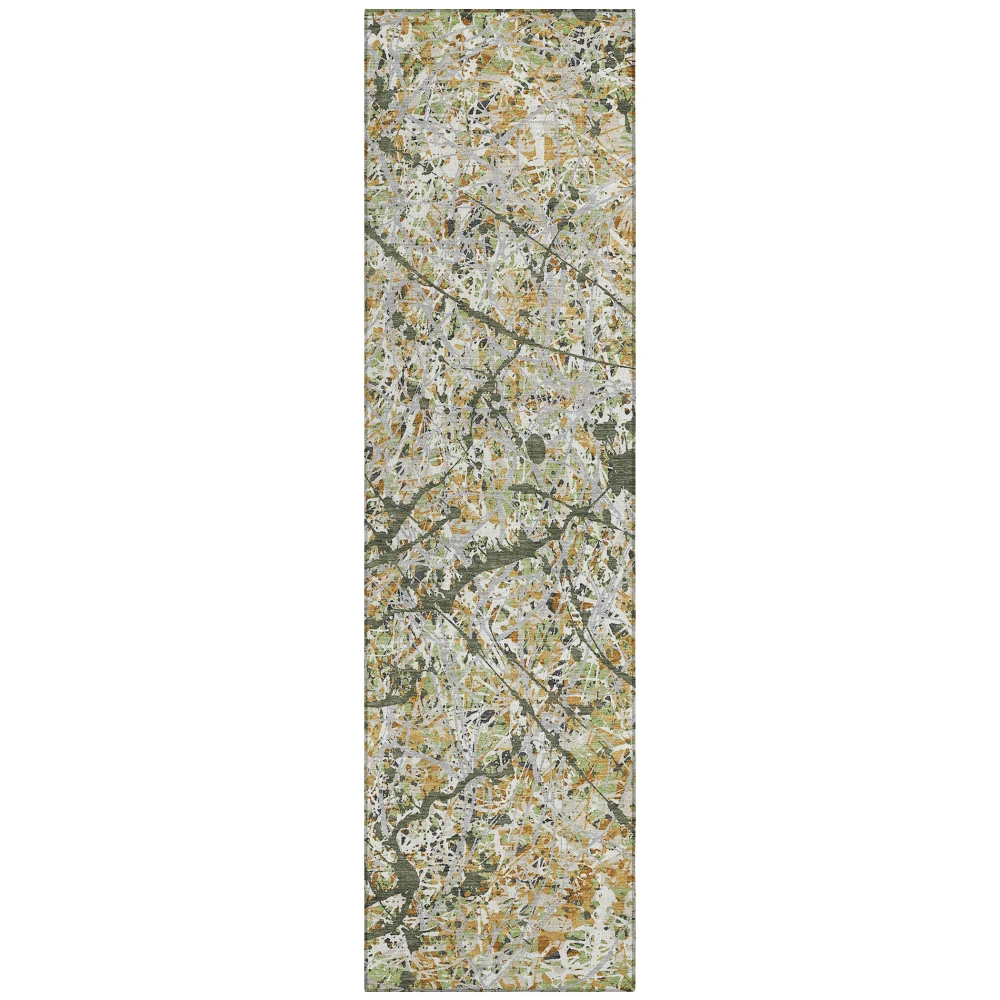 Chantille ACN2389 Olive 2'3