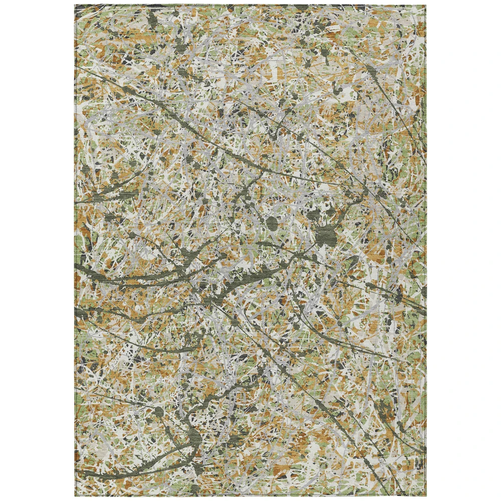 Chantille ACN2389 Olive 2'6