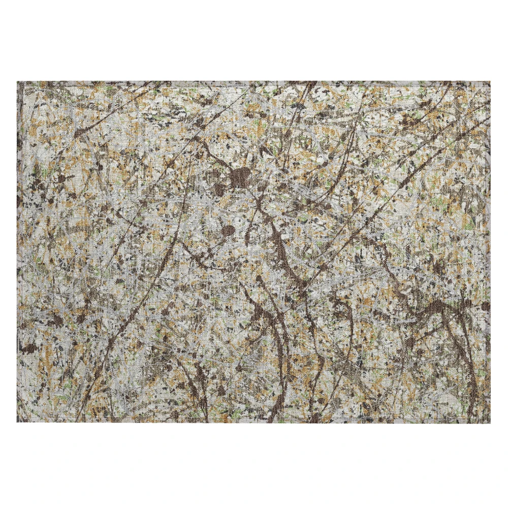 Chantille ACN2389 Taupe 1'8