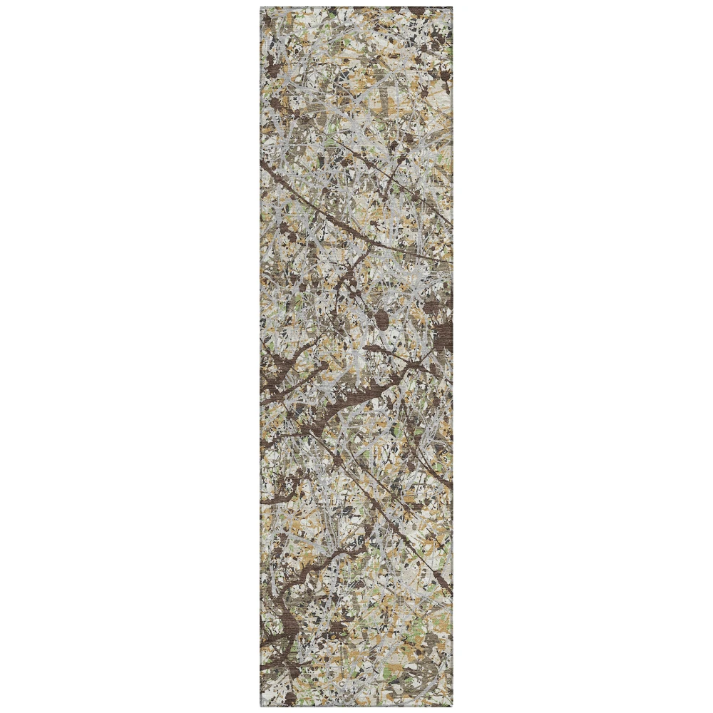 Chantille ACN2389 Taupe 2'3