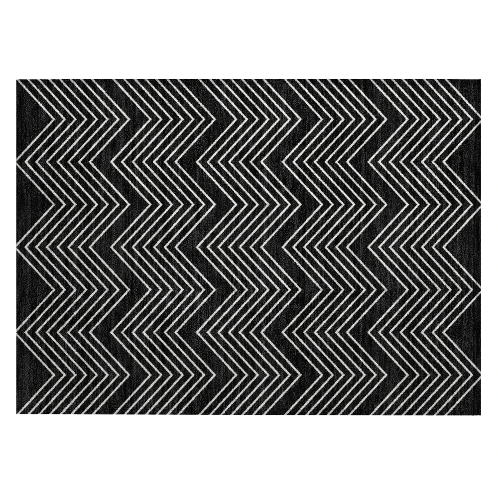 Chantille ACN2390 Black 1'8