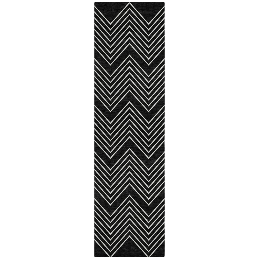 Chantille ACN2390 Black 2'3