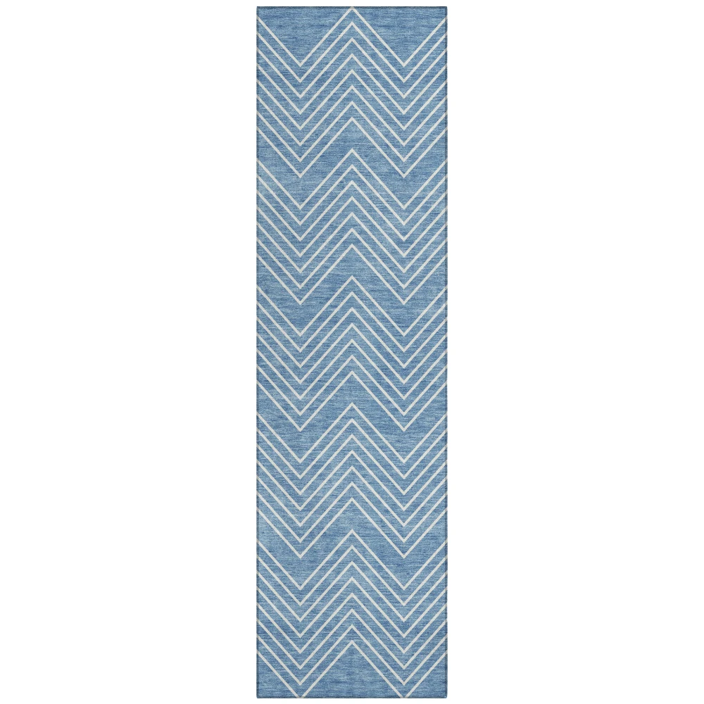 Chantille ACN2390 Blue 2'3
