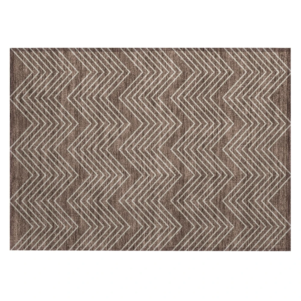 Chantille ACN2390 Brown 1'8