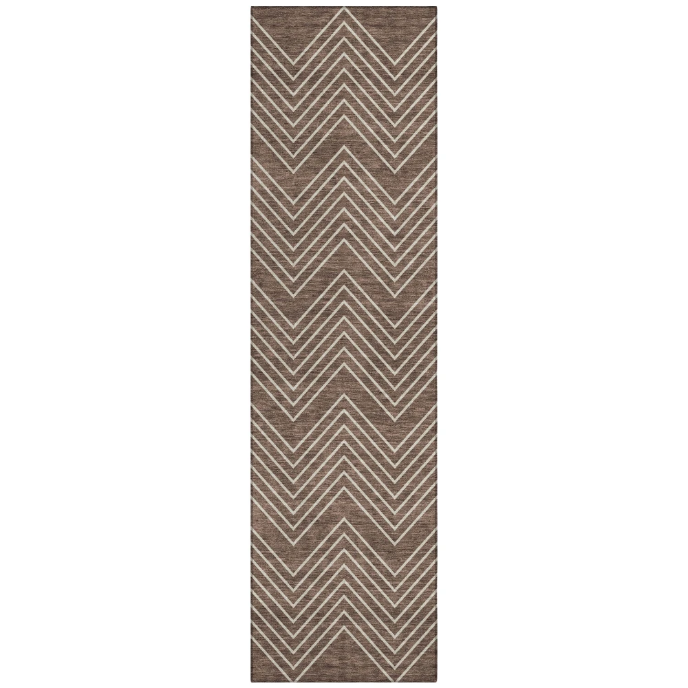 Chantille ACN2390 Brown 2'3