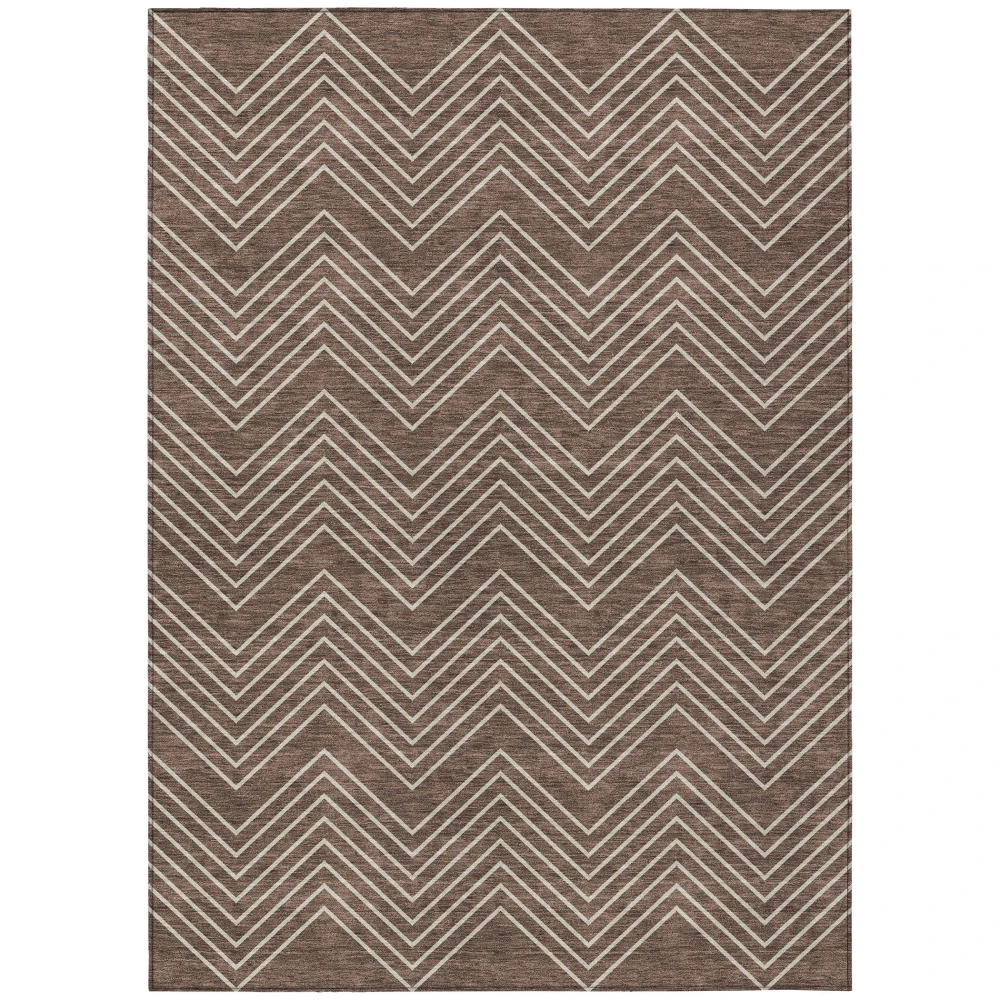 Chantille ACN2390 Brown 2'6
