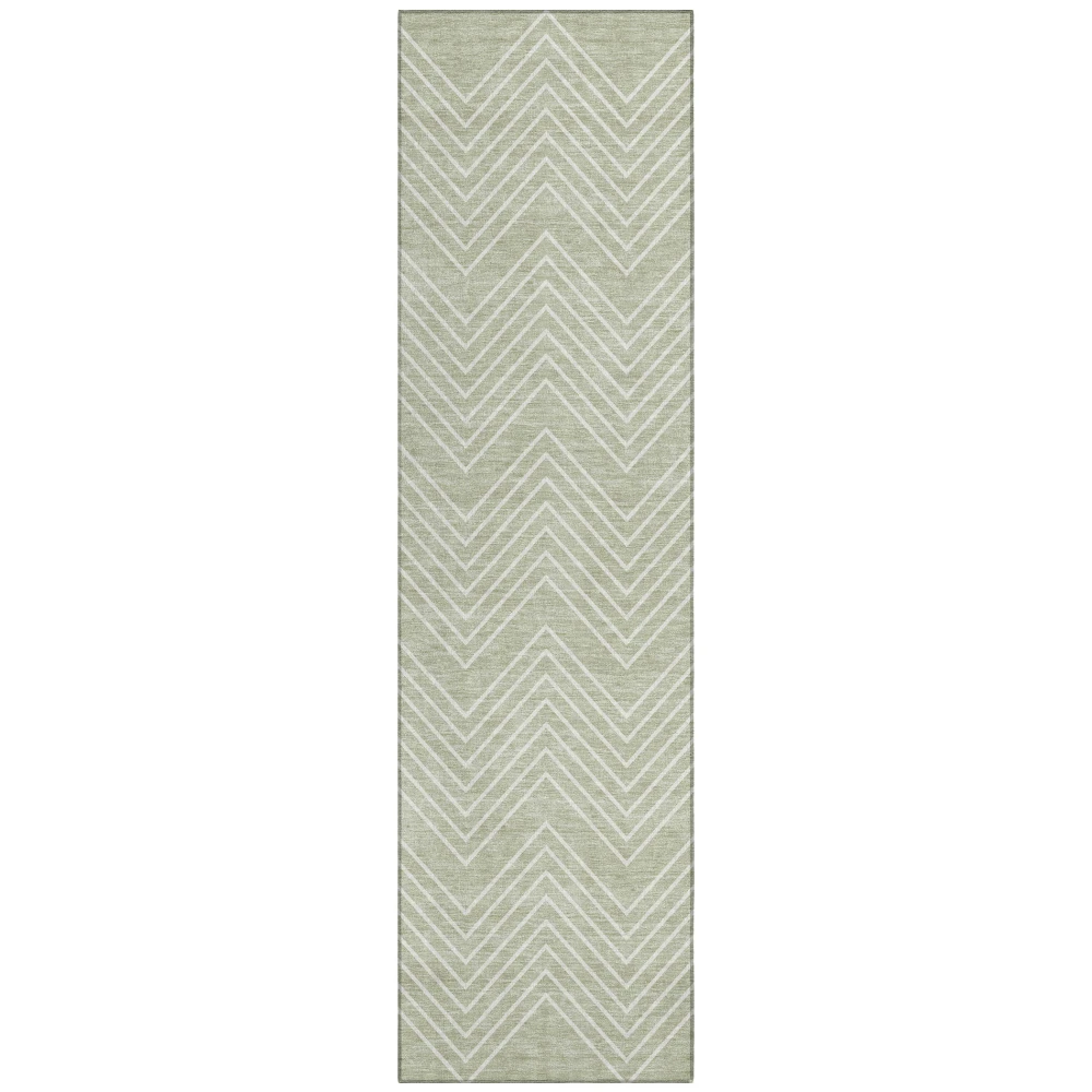 Chantille ACN2390 Celery 2'3