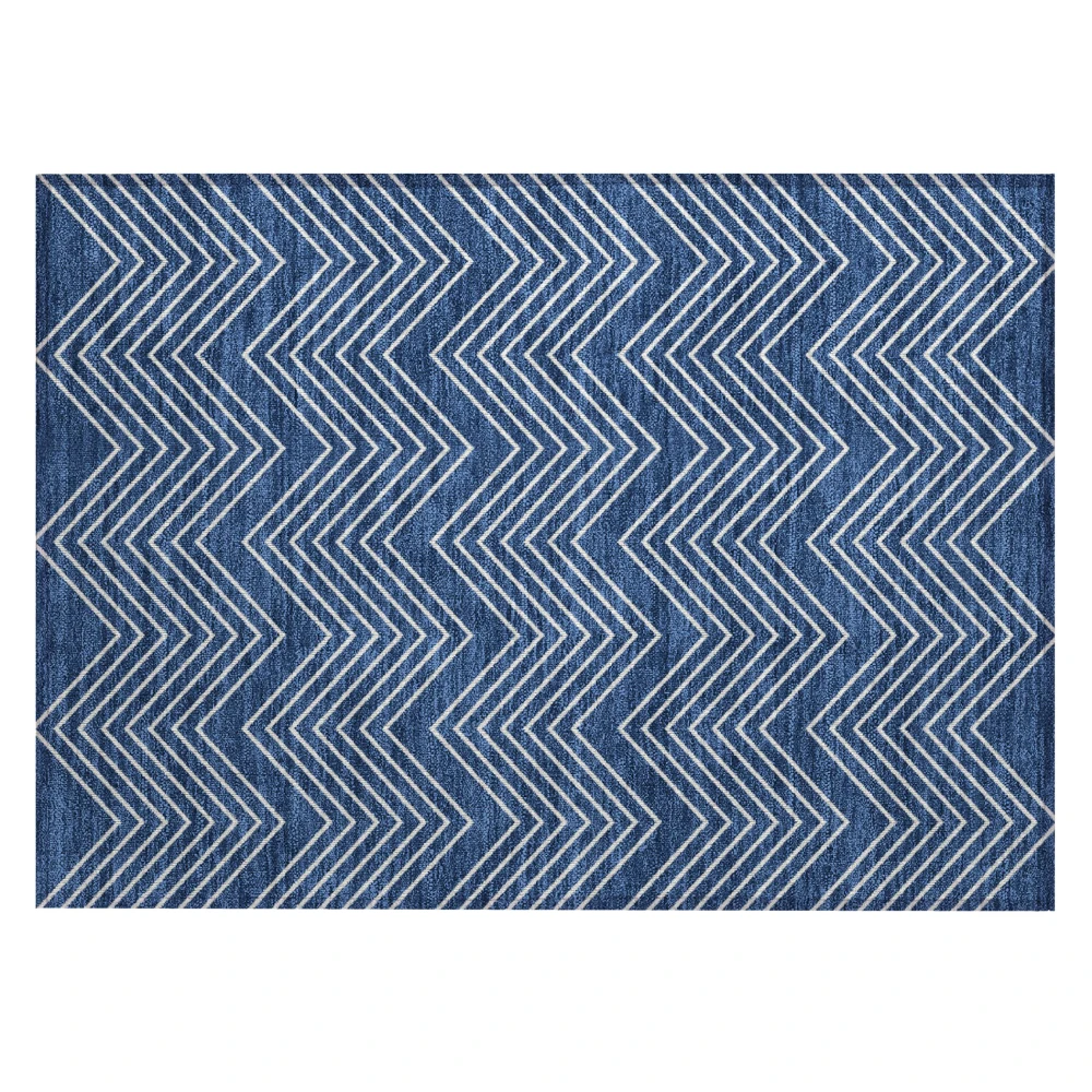Chantille ACN2390 Navy 1'8