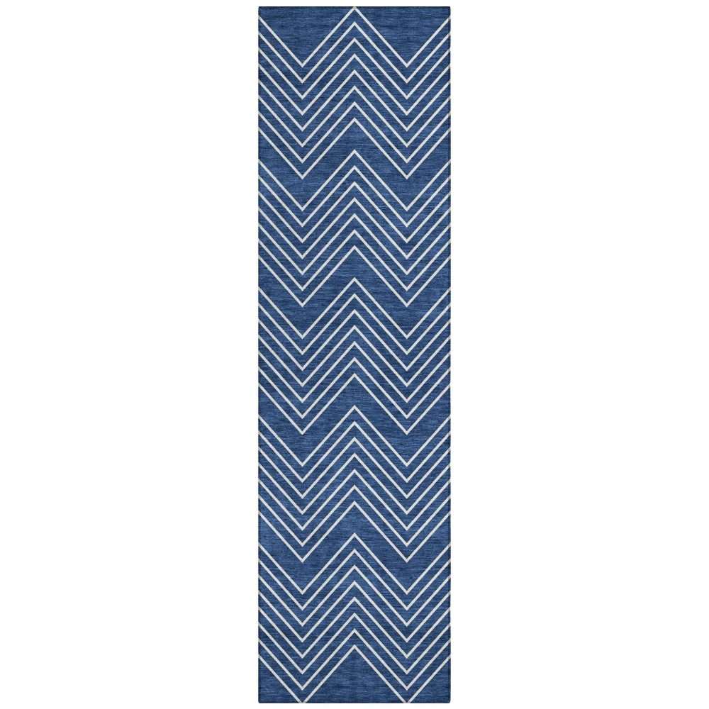 Chantille ACN2390 Navy 2'3