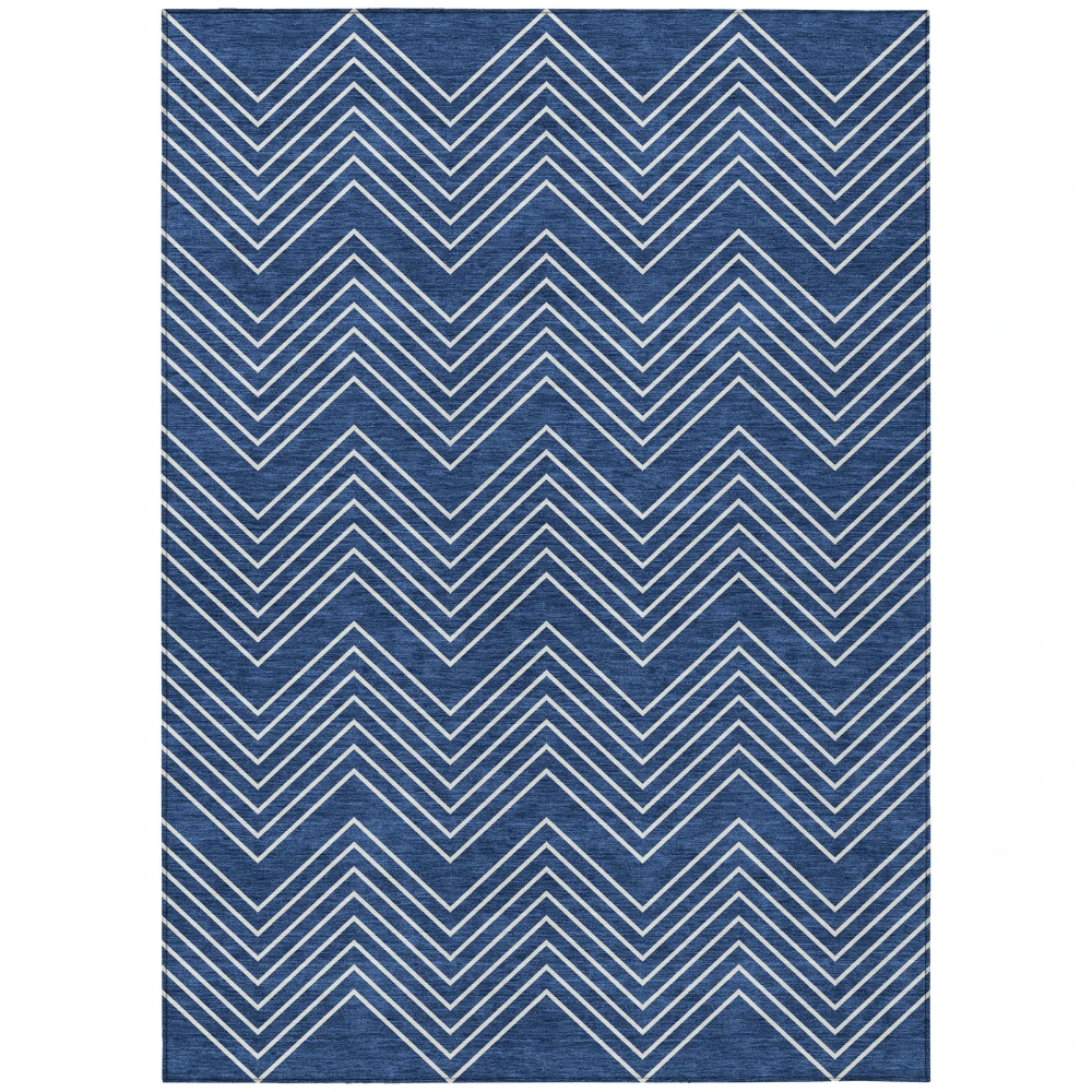 Chantille ACN2390 Navy 2'6