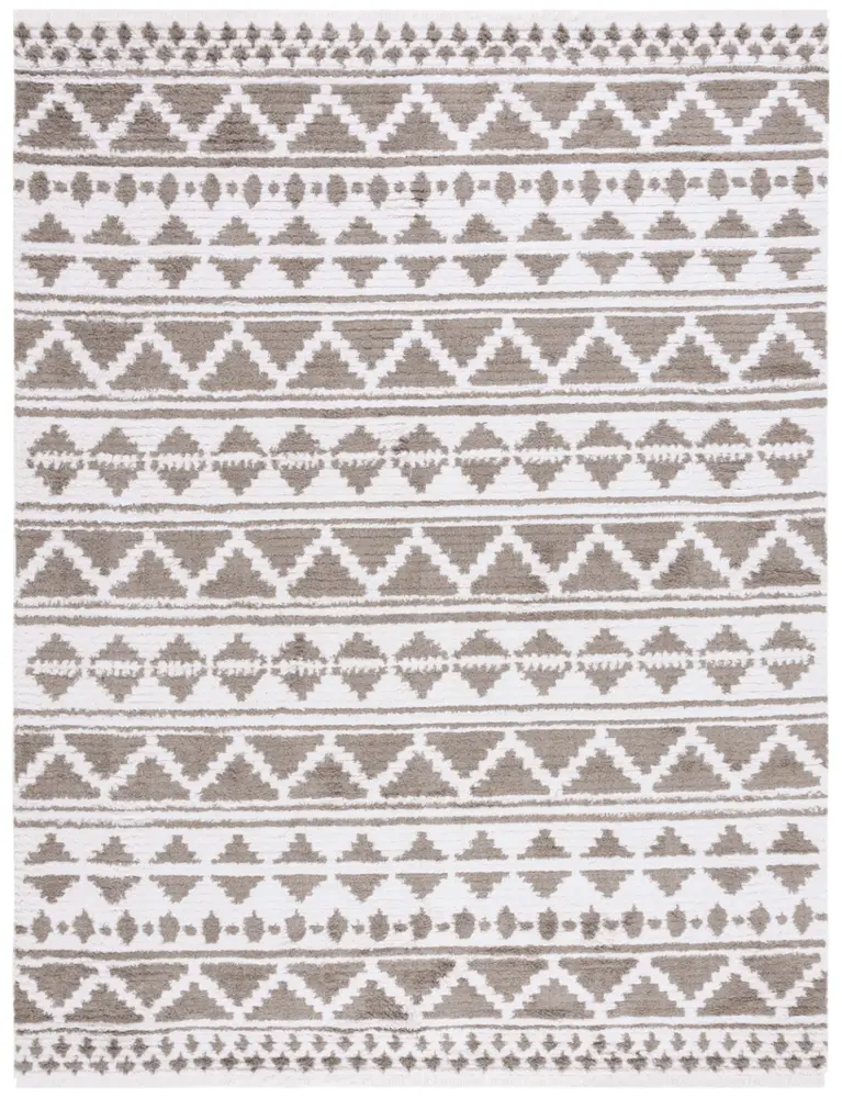 Safavieh Augustine 8'-0