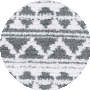 Ivory / Grey