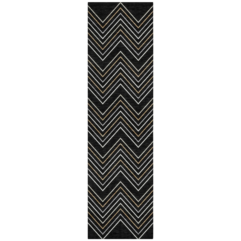 Chantille ACN2391 Black 2'3