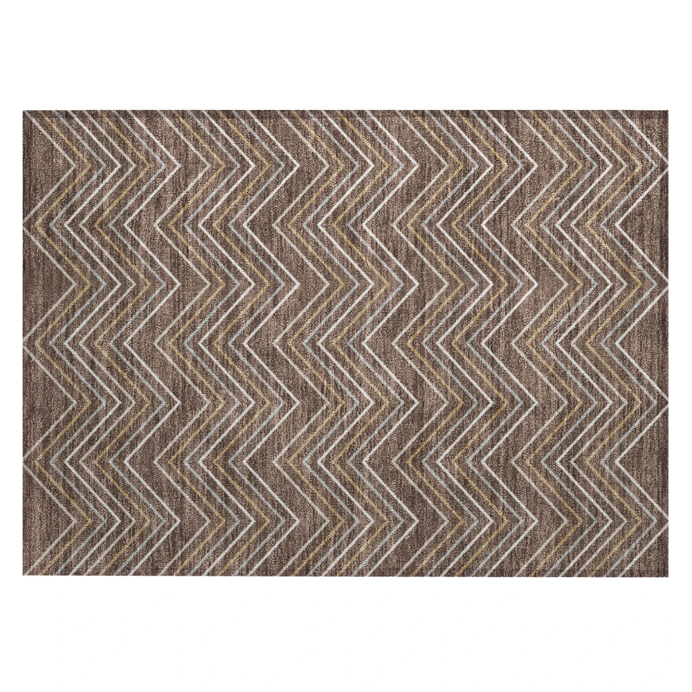 Chantille ACN2391 Brown 1'8