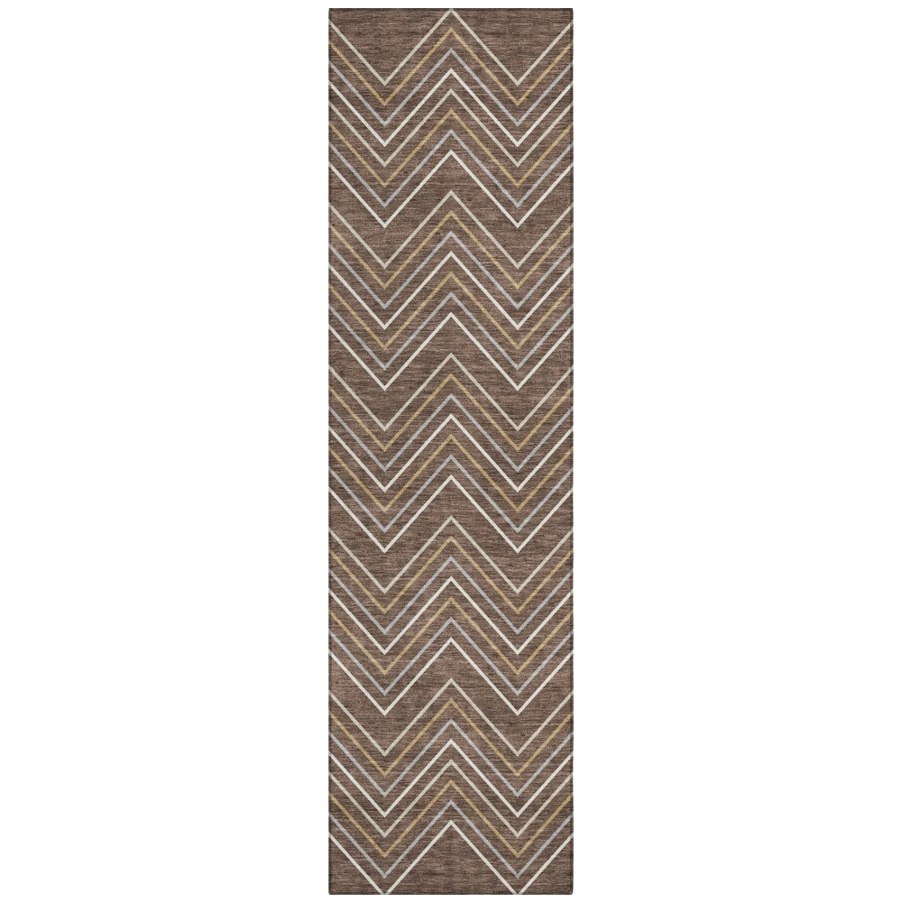 Chantille ACN2391 Brown 2'3