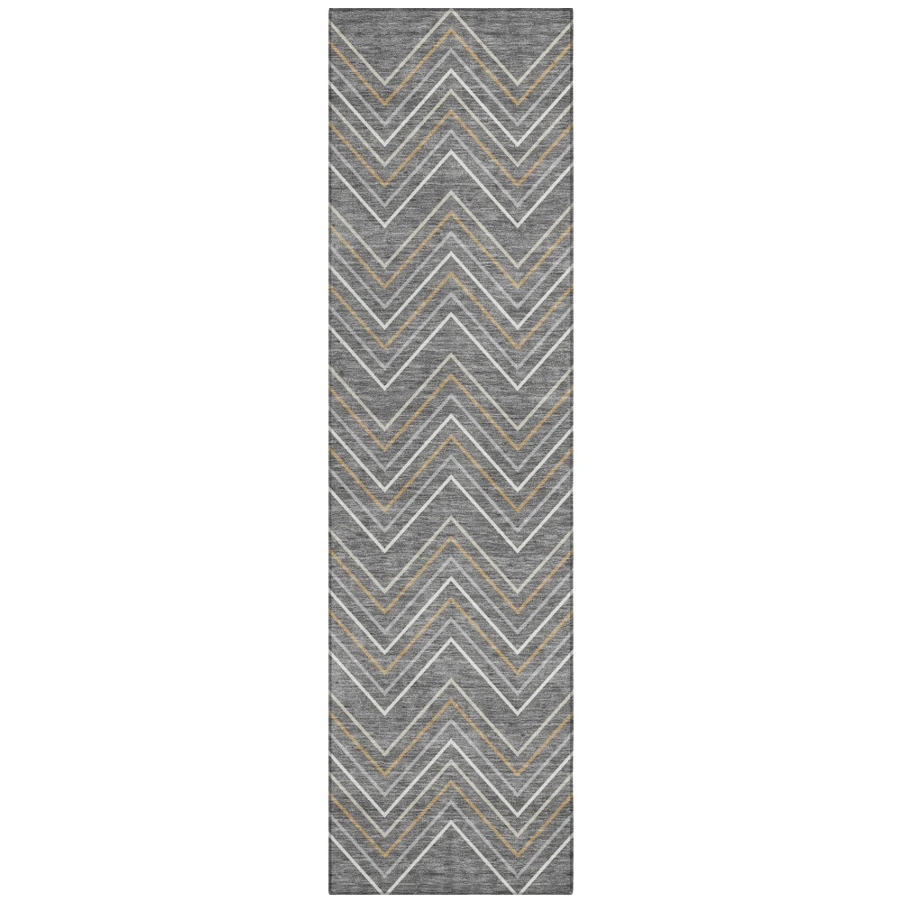 Chantille ACN2391 Gray 2'3