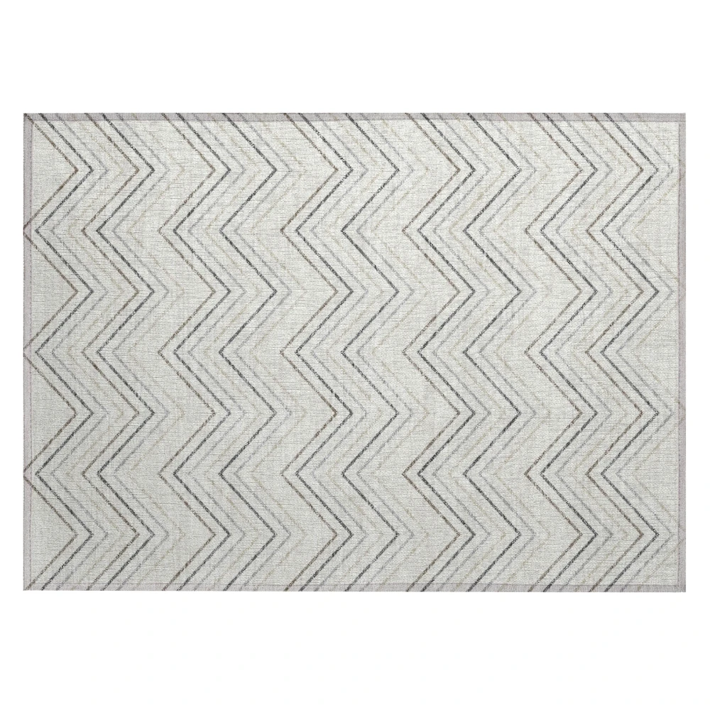 Chantille ACN2391 Ivory 1'8