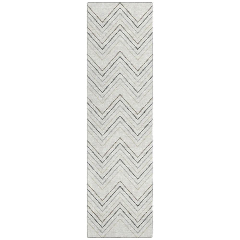 Chantille ACN2391 Ivory 2'3