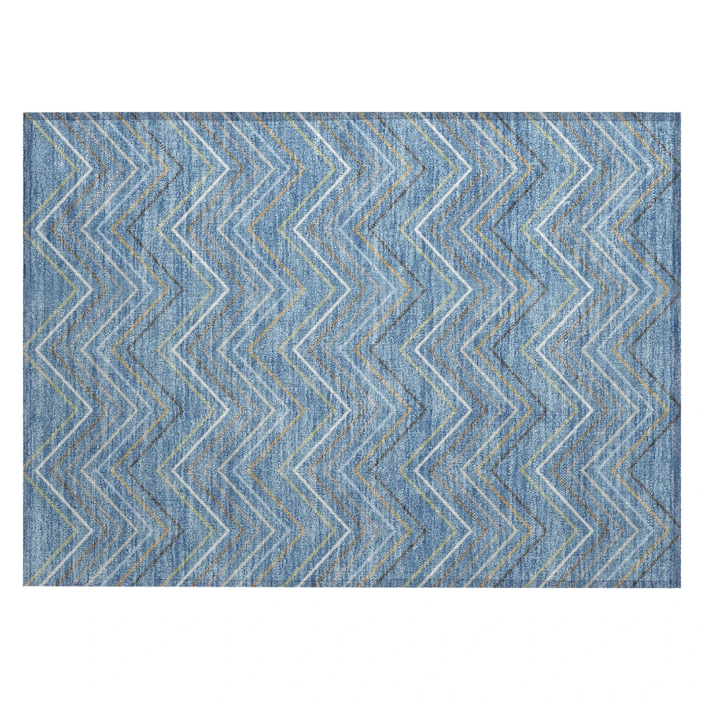 Chantille ACN2392 Blue 1'8