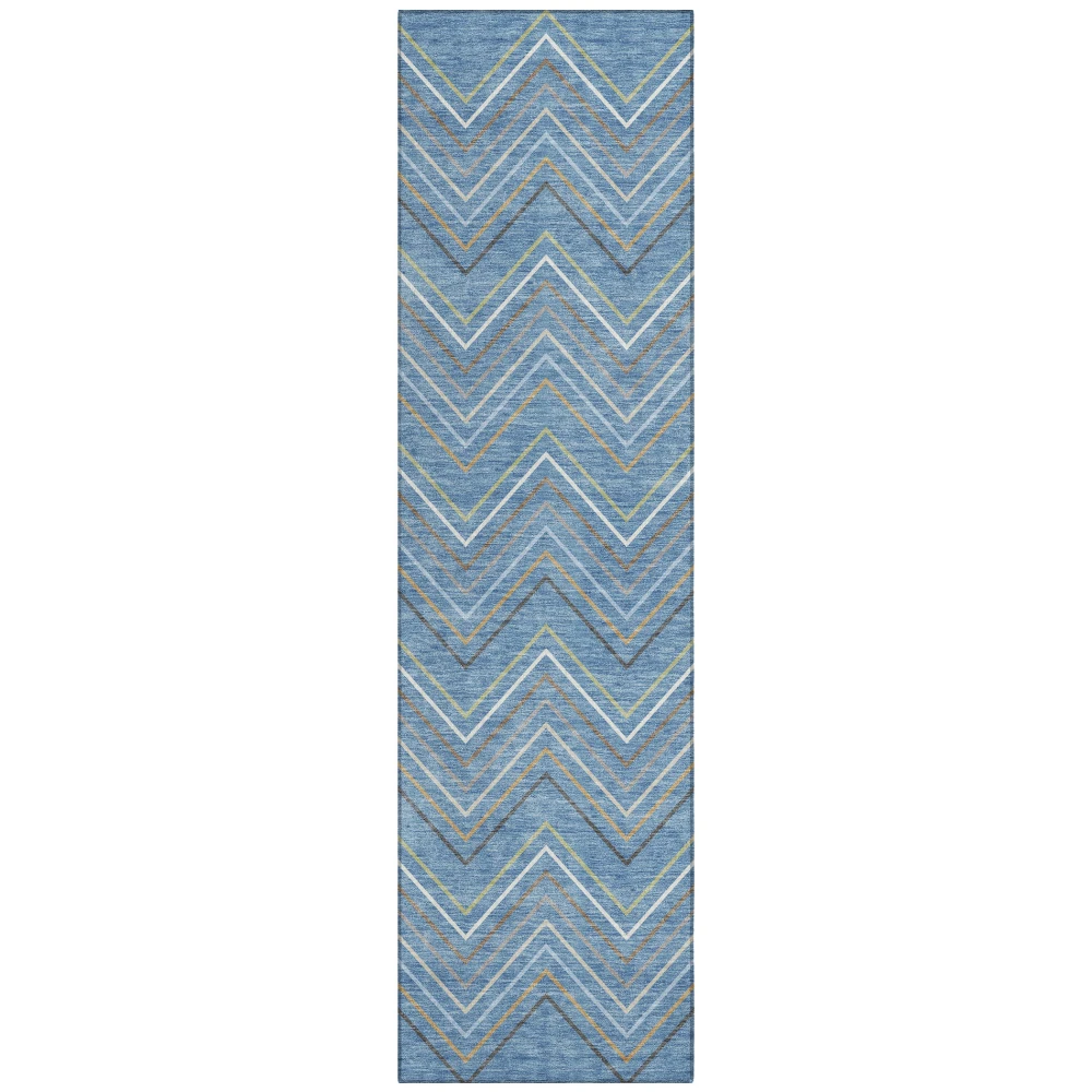 Chantille ACN2392 Blue 2'3