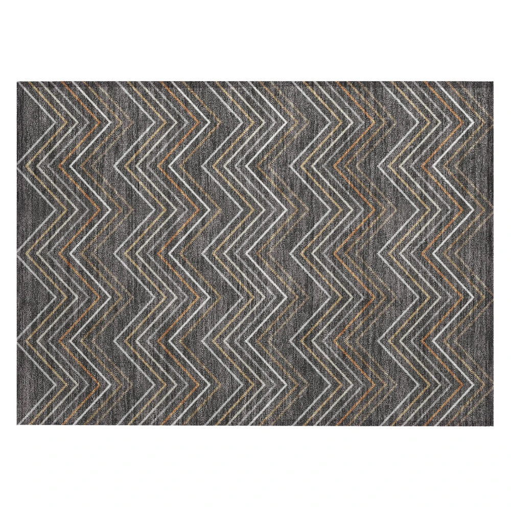 Chantille ACN2392 Charcoal 1'8
