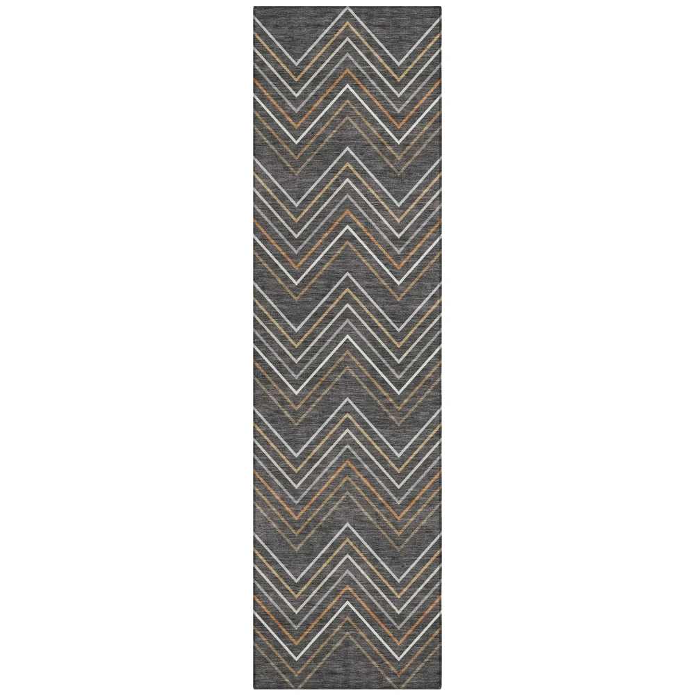 Chantille ACN2392 Charcoal 2'3